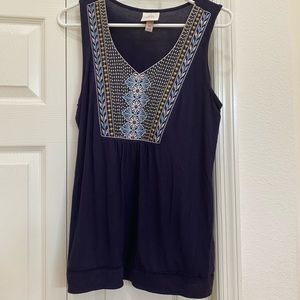 Knox Rose top. Like new. Never worn.